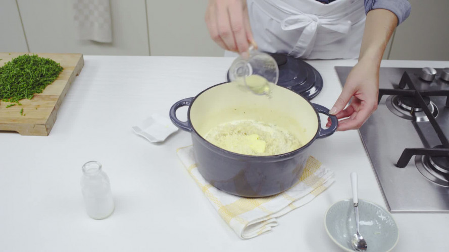 Sergio Herman risotto Stap 7.mp4