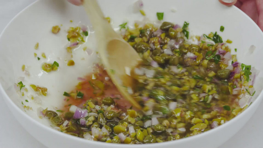 Sergio Herman risotto Stap 3.mp4