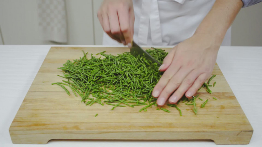 Sergio Herman risotto Stap 6.mp4