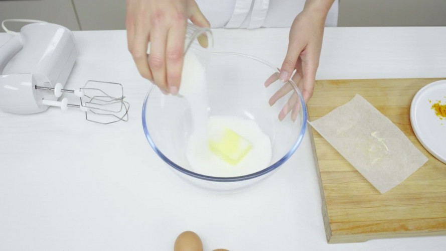 Sint en Piet cake-cadeautjes Stap 2.mp4