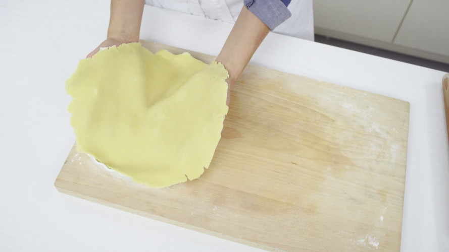 Franse kaasquiche Stap 5.mp4