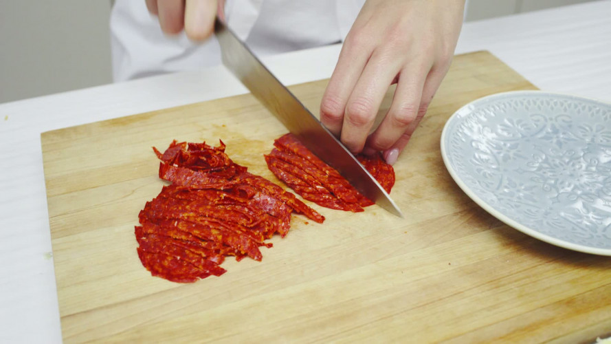 Gegratineerde spruitenstamppot Stap 4.mp4