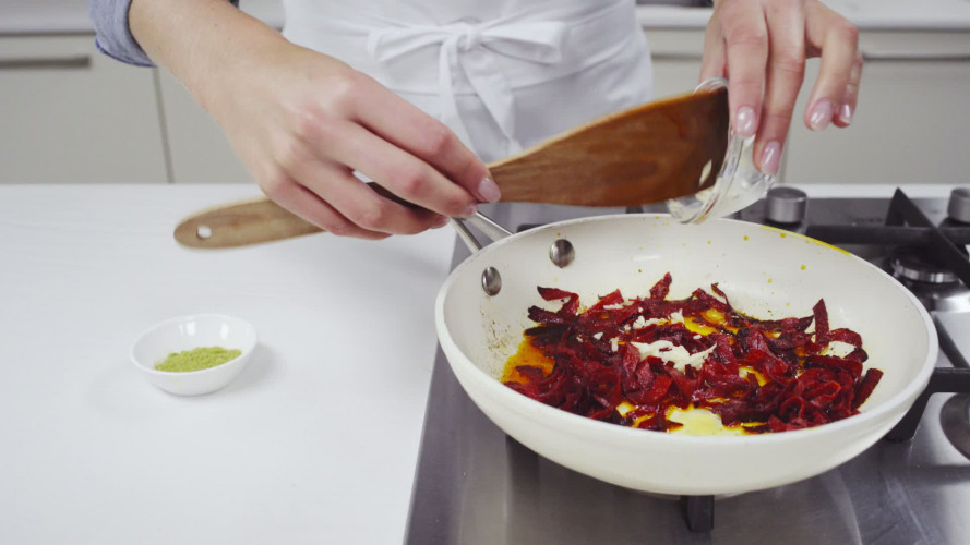 Gegratineerde spruitenstamppot Stap 5.mp4