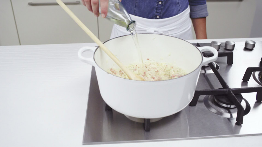 Risotto met zoete ui en spek Stap 4.mp4