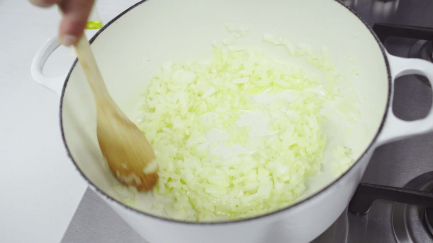 Risotto met zoete ui en spek Stap 1.mp4