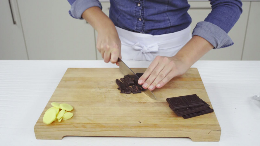 Witte chocoladetruffels Stap 1.mp4