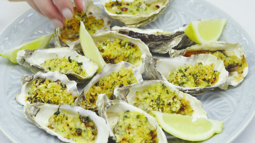 Gegratineerde Oesters Stap 10.mp4