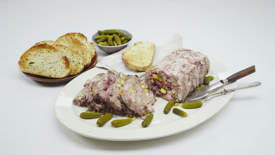 Wildterrine van konijn en fazant Stap 15.mp4