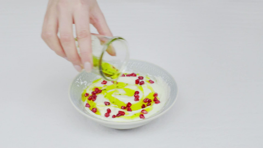 Flatbreads met labneh Stap 3.mp4