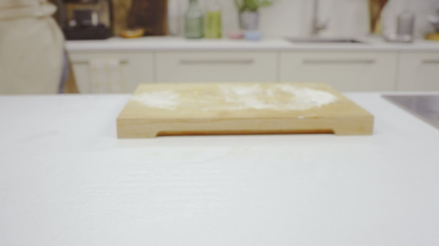 Biscotti met cranberry en chocolade Stap 7.mp4