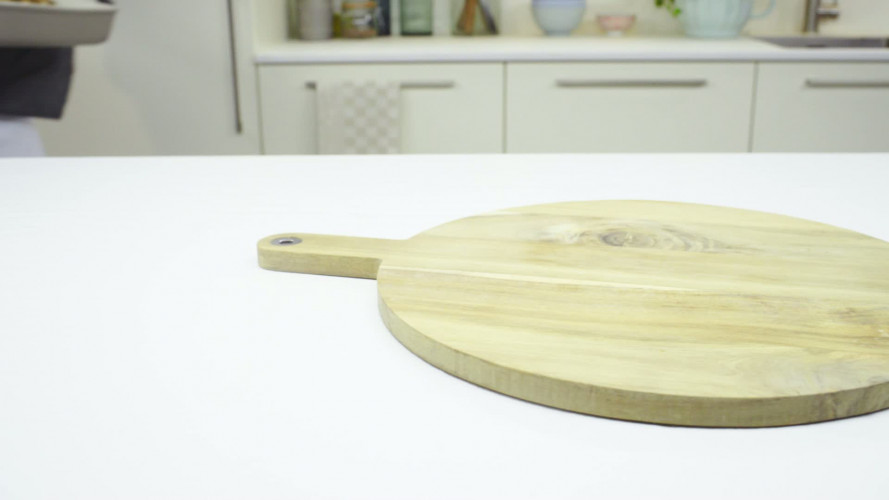 Courgette-auberginelasagne Stap 10.mp4