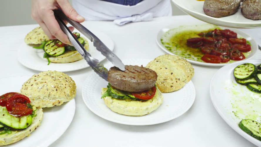 Hamburger gezond Stap 8.mp4