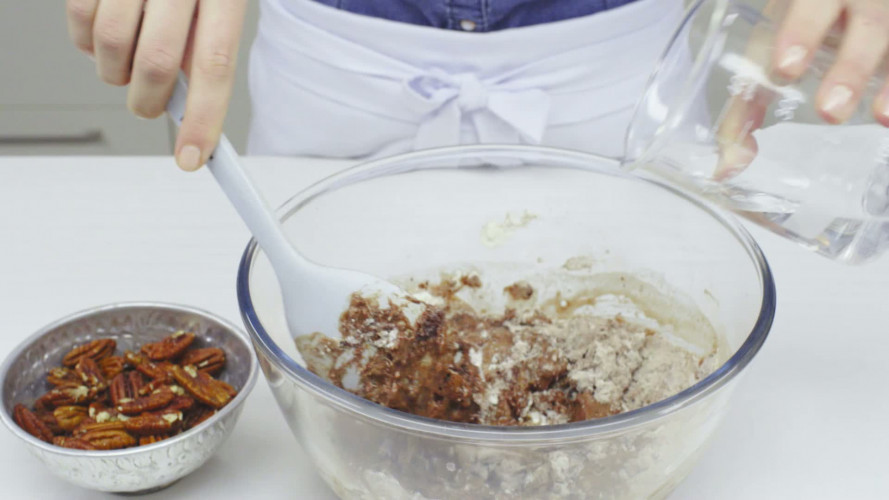 Lactosevrije chocoladecake Stap 3.mp4