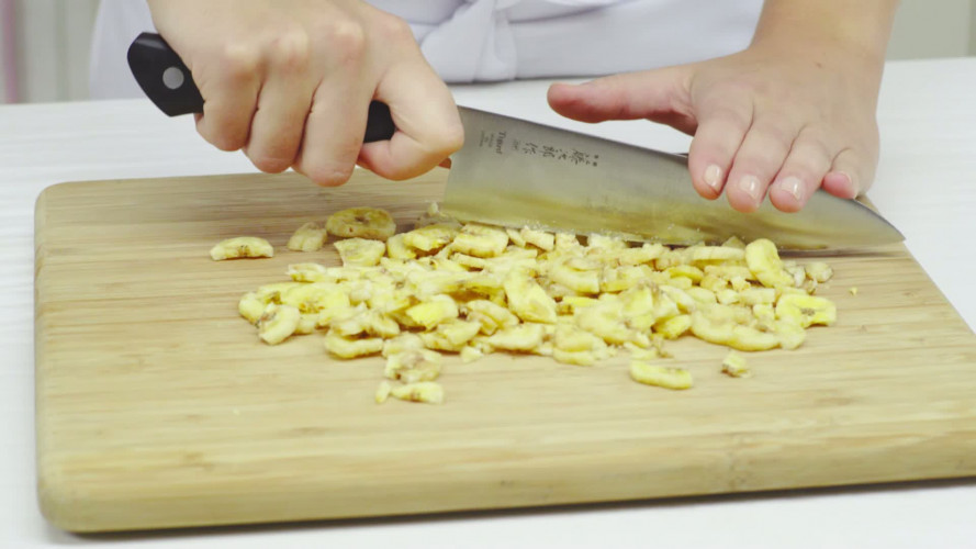 Karamelcupcakes met chocoladecreme Stap 10.mp4