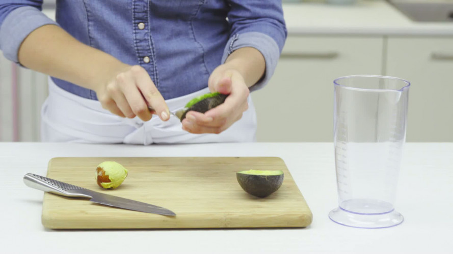 Karamelcupcakes met chocoladecreme Stap 8.mp4