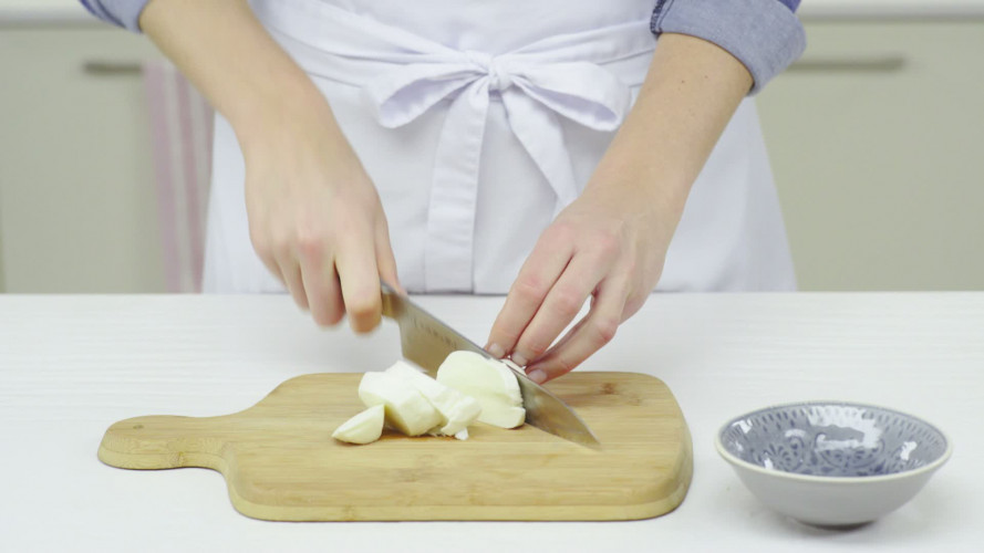 Ovenpasta gehakt spinazie Stap 5.mp4