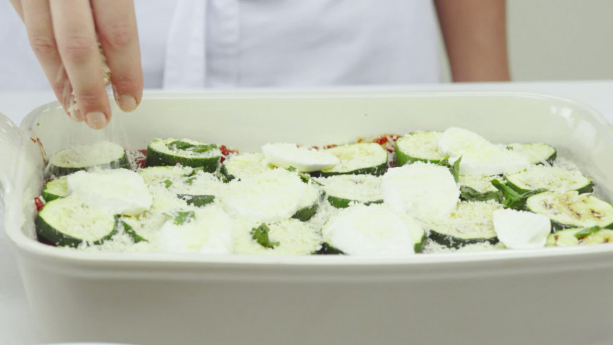 Zucchini alla parmigiana Stap 9.mp4