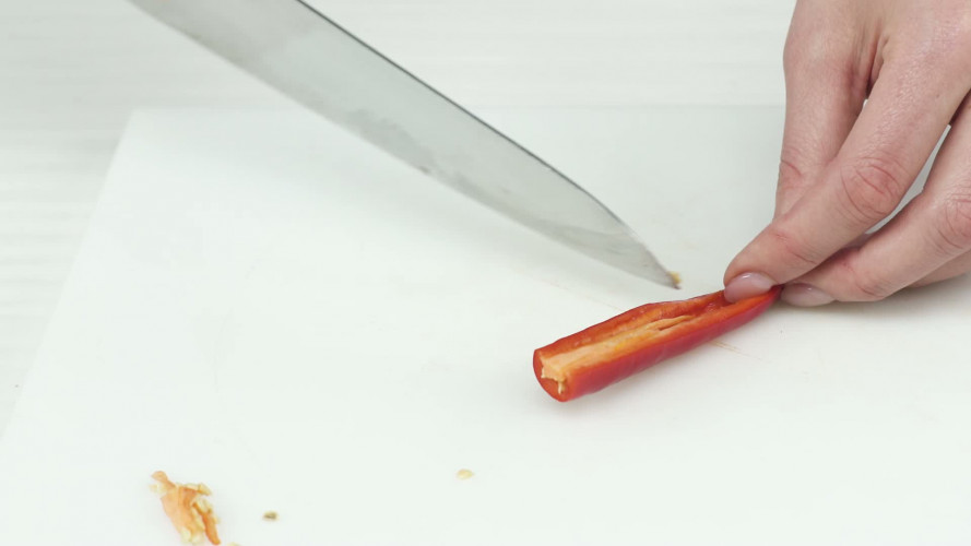 Geitenkaas quesadilla’s Stap 2.mp4