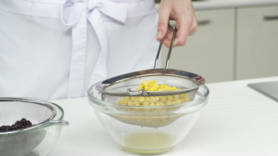 Geitenkaas quesadilla’s Stap 1.mp4