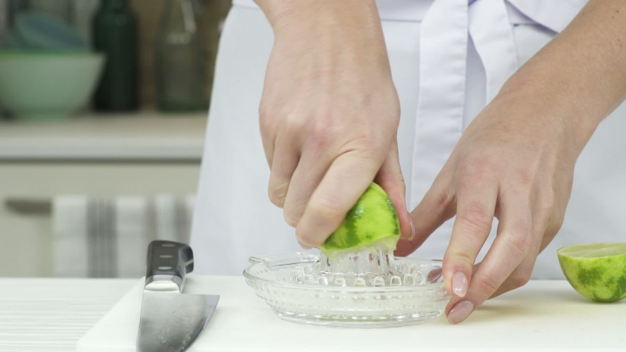 Geitenkaas quesadilla’s Stap 3.mp4