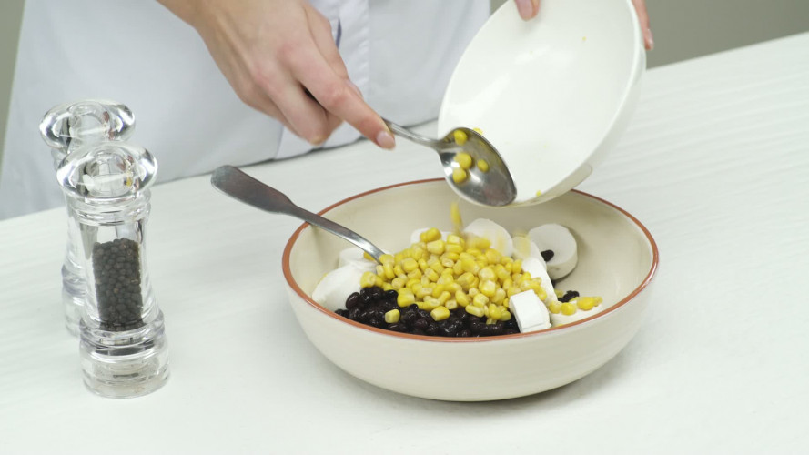 Geitenkaas quesadilla’s Stap 6.mp4