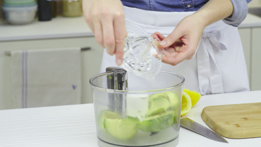 No bake avocado cheesecake Stap 6.mp4
