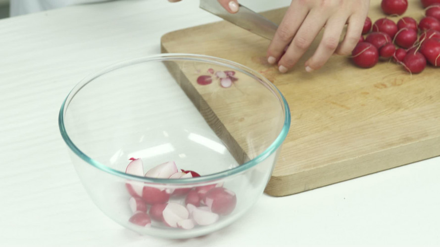 Groene asperge-frittata met verse kruiden Stap 10.mp4