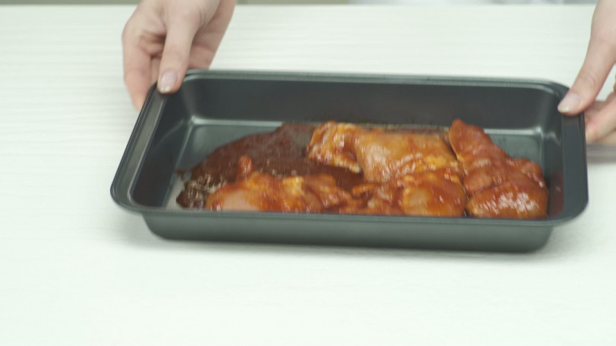 Steamed buns met Koreaanse kip Stap 6.mp4