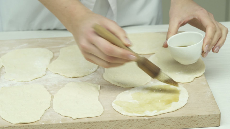 Steamed buns met pittige garnalen Stap 9.mp4