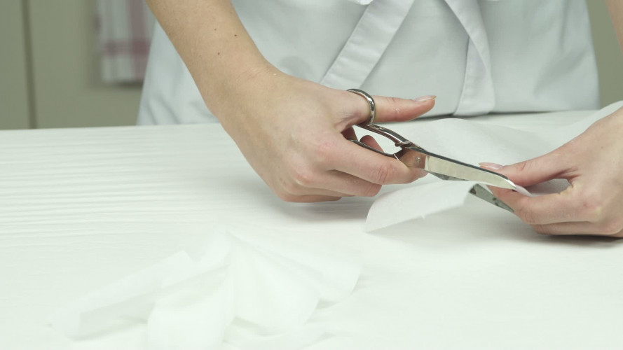 Steamed buns met pittige garnalen Stap 11.mp4