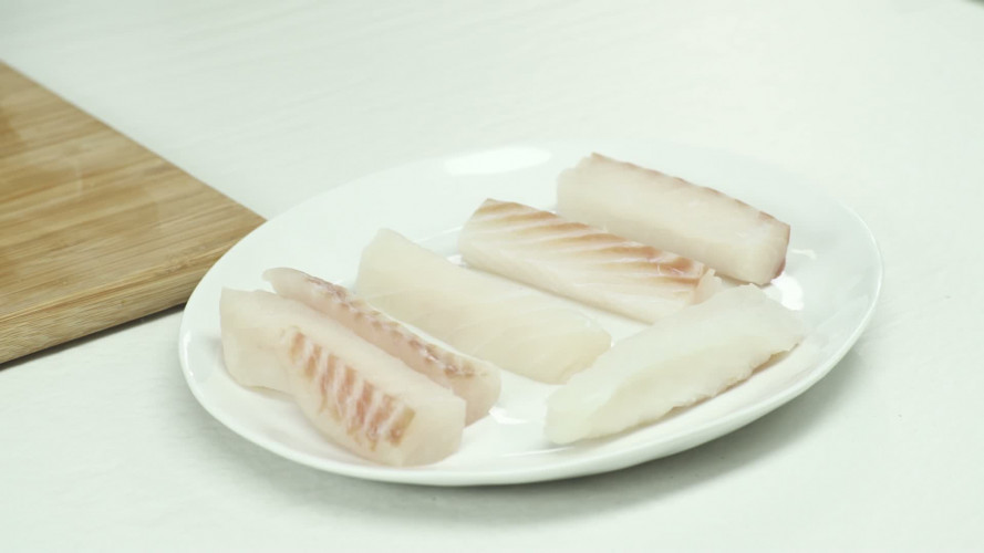 Vissaté met pittige satesaus Stap 4.mp4