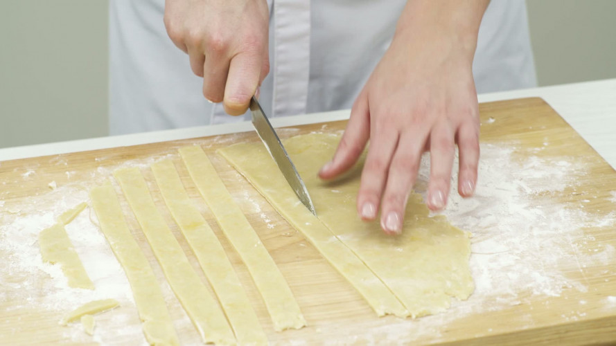 Rabarbertaart Stap 8.mp4