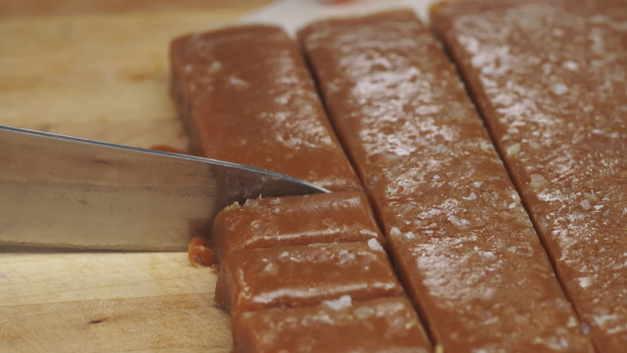 Karamels met zeezout Stap 7.mp4