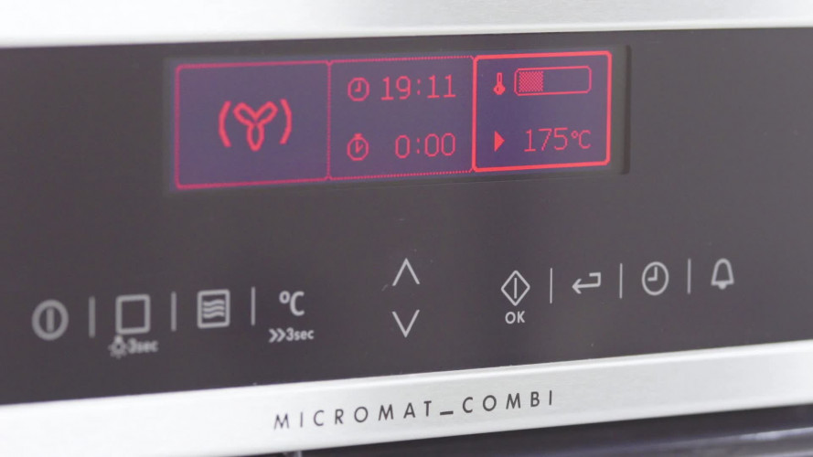 Omgekeerde rabarbercake met lemoncurdcreme Stap 1.mp4