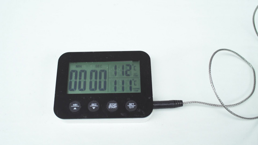 Vanille-ijs met zoute karamelsaus Stap 4.mp4