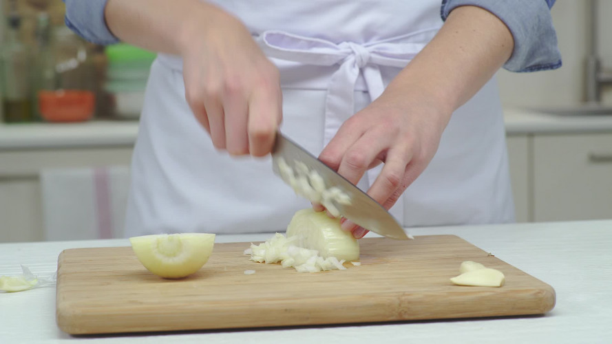 Pizza alla napoletana Stap 3.mp4