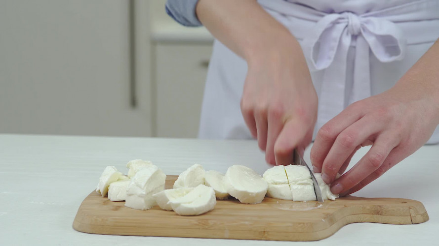 Pizza alla napoletana Stap 9.mp4