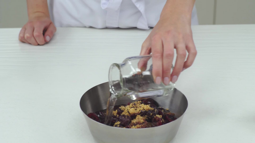 Tiramisu met kersen Stap 2.mp4