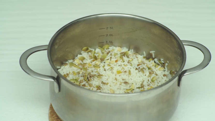 Herfstsalade met appel en chorizo Stap 1.mp4