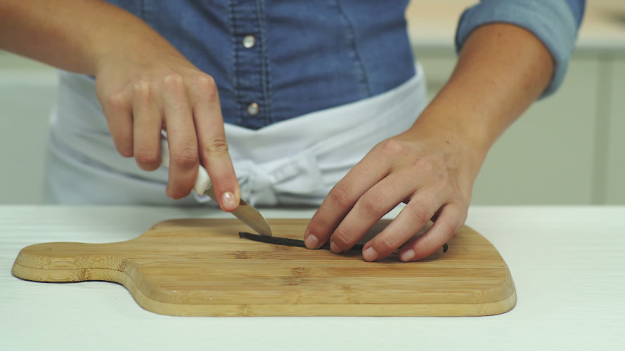 Spinnenwebkoekjes Stap 2.mp4