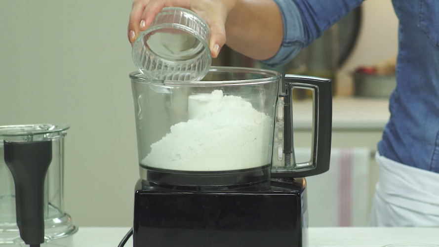 Spinnenwebkoekjes Stap 1.mp4