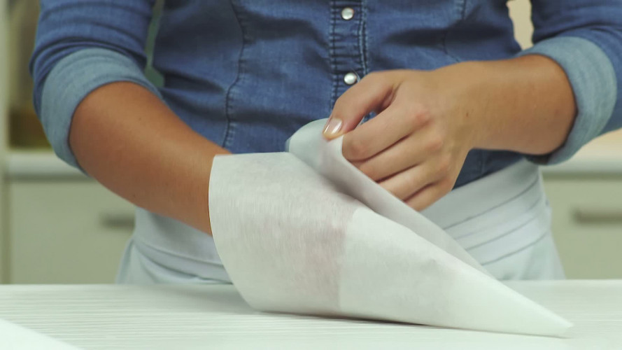 Spinnenwebkoekjes Stap 10.mp4