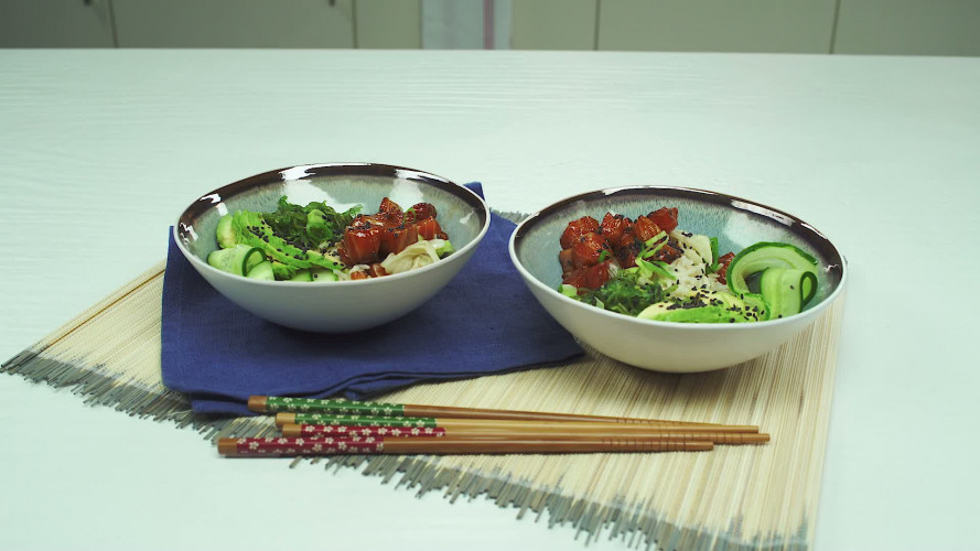 Zalmpoke bowl Stap 7.mp4