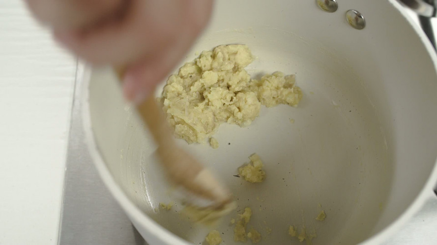 Varkenshaas met kriekenbiersaus Stap 2.mp4