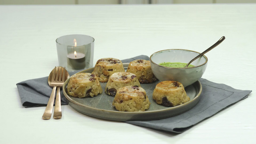 Risotto noten pasteitjes met paddenstoelen Stap 13.mp4