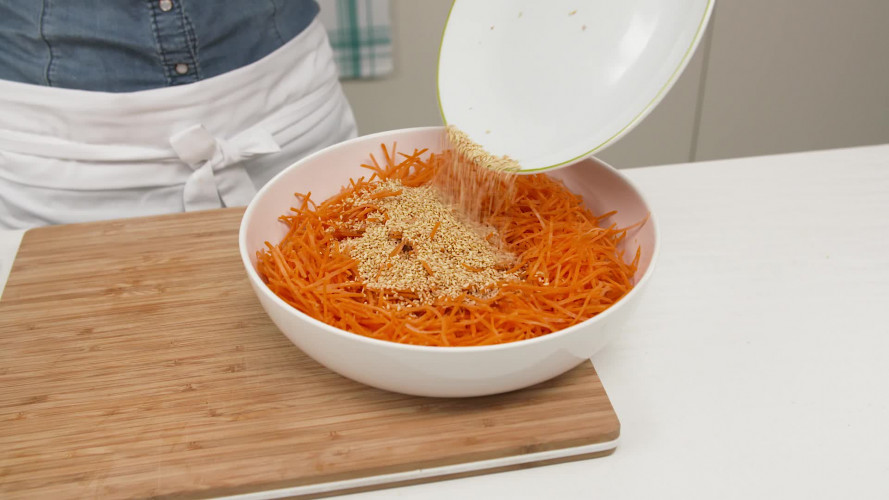 Koreaanse bibimbap Stap 3.mp4