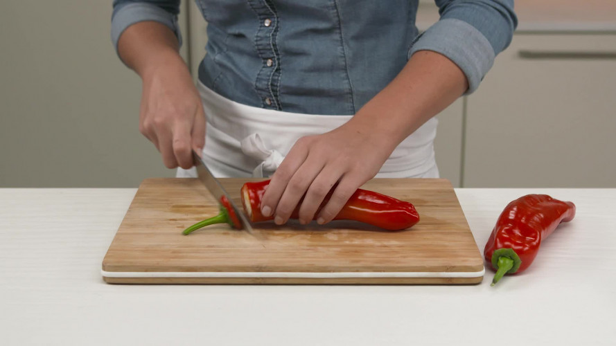 Koreaanse bibimbap Stap 2.mp4