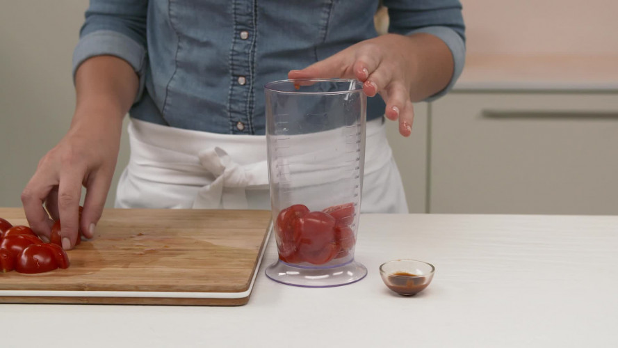 Tex-mexsalade met ovengeroosterde zoete aardappel Stap 6.mp4