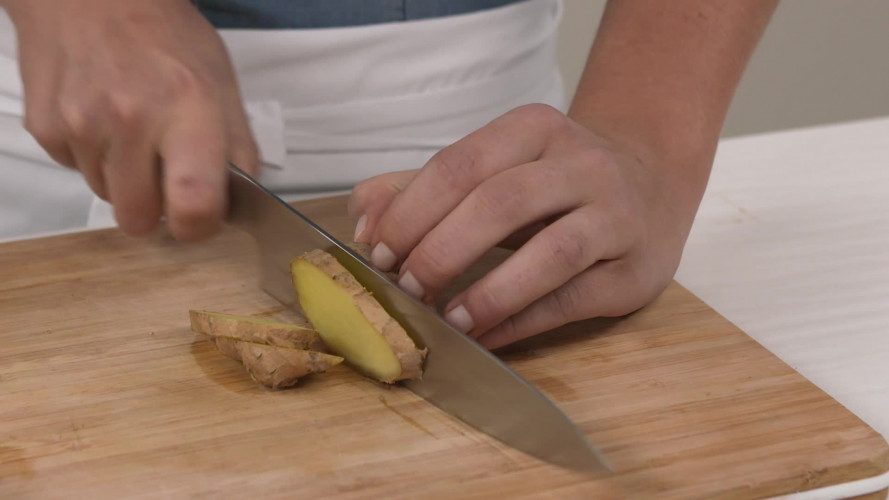 Vietnamese bouillon voor Pho Stap 2.mp4