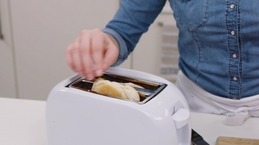 Florentijnse eieren Stap 12